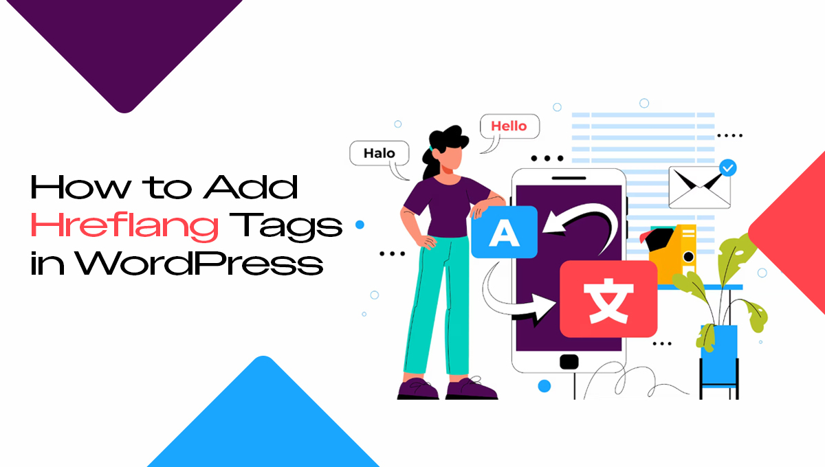 How to Add Hreflang Tags in WordPress (2026 Complete Guide) blog banner