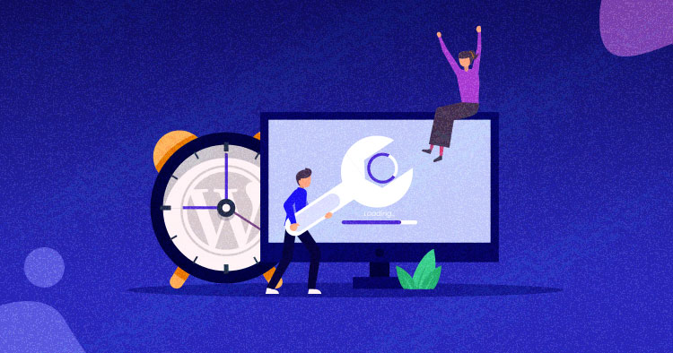 How to update your WordPress site