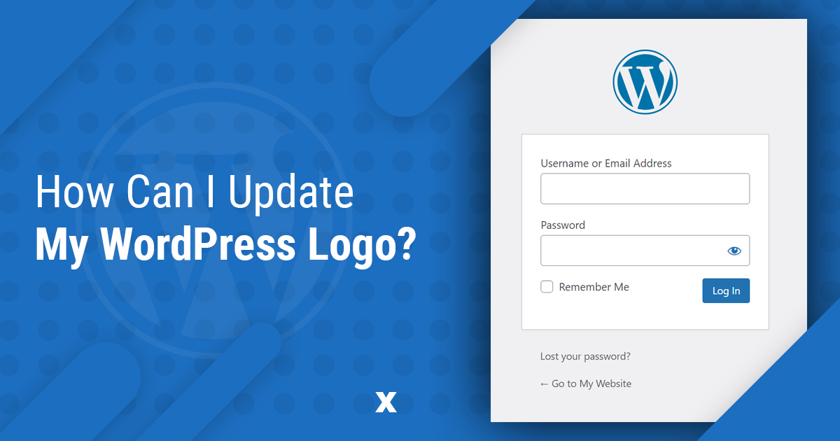 What Size Should My Logo Be for WordPress 
